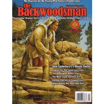 The Backwoodsman