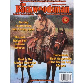 The Backwoodsman