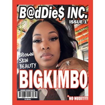 Baddies Magazine