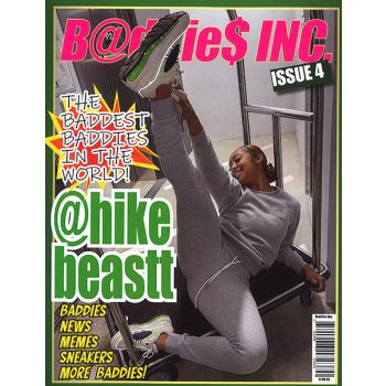 Notorious BIG Issue 33 Year 2023