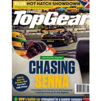 Top Gear 