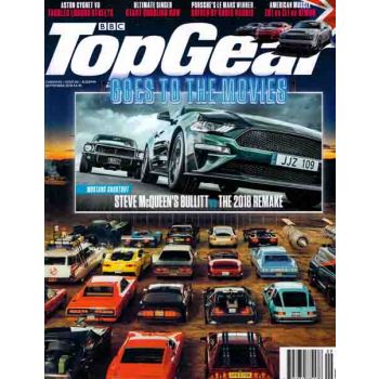 Top Gear 