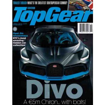 Top Gear 