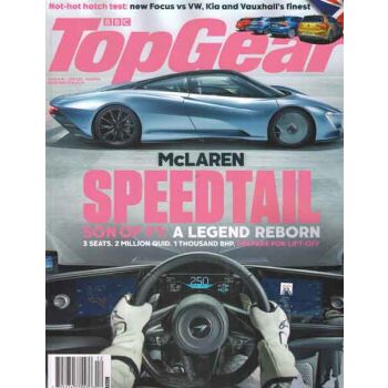 Top Gear 