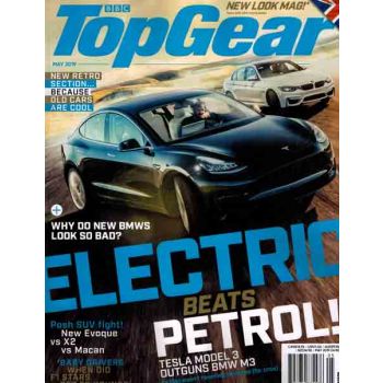 Top Gear 