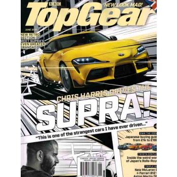 Top Gear 