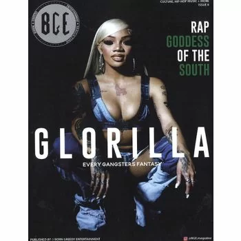 BGE Magazine Issue 8 Year 2022