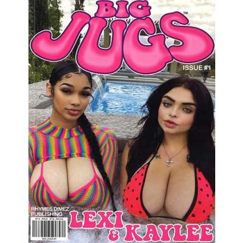 Big Jugs