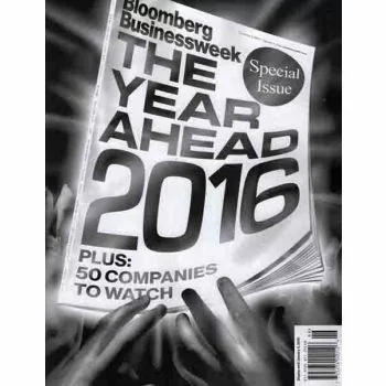 Bloomberg Businessweek