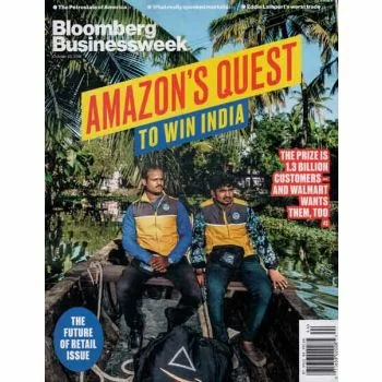 Bloomberg Businessweek