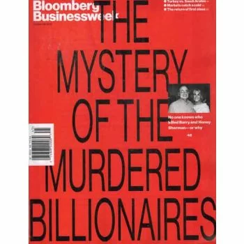 Bloomberg Businessweek