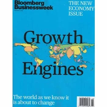 Bloomberg Businessweek