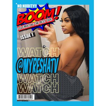 Boom Magazine