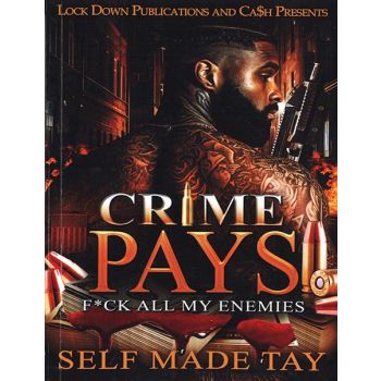 Crime Pays 1