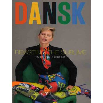 Dansk Revisiting The Sublime