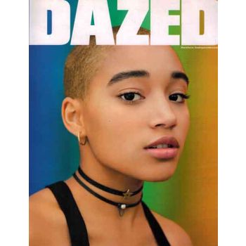 Dazed Magazine