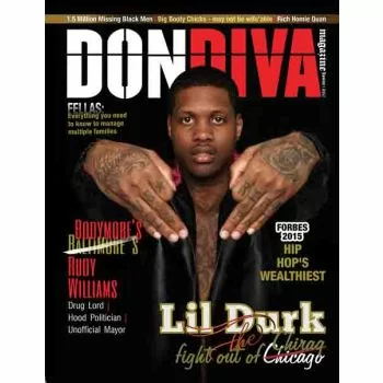 Don Diva