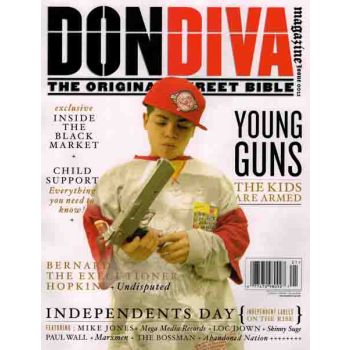 Don Diva