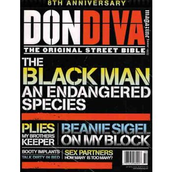Don Diva