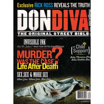 Don Diva