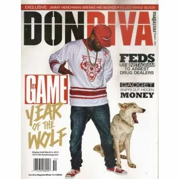 Don Diva