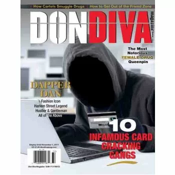 Don Diva
