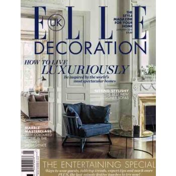 Elle Decor UK