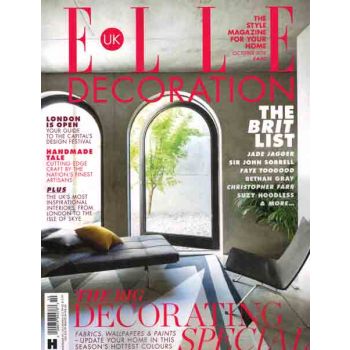 Elle Decor UK