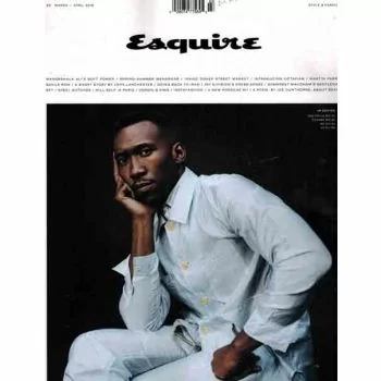 Esquire UK