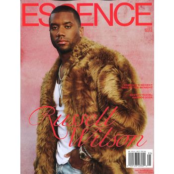 Essence Magazine Issue 3 Year 2024
Beyonce Knowles-Carter Cover