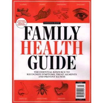 Family Health Guide