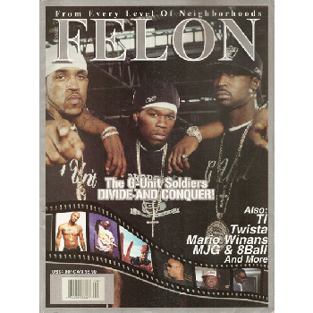 Felon