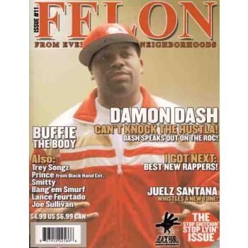 Felon