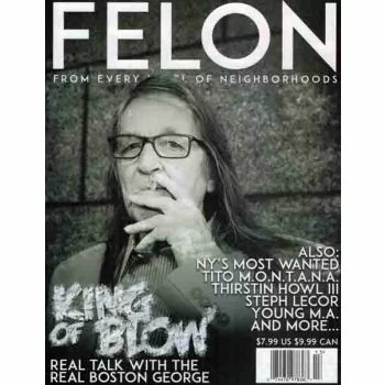 Felon