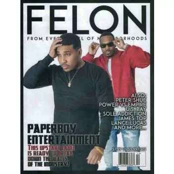 Felon