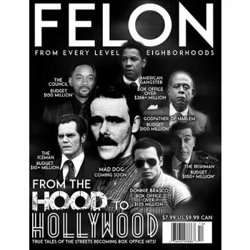 Felon