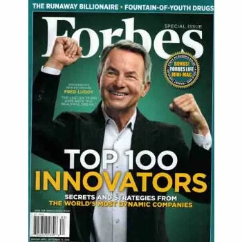 Forbes Special