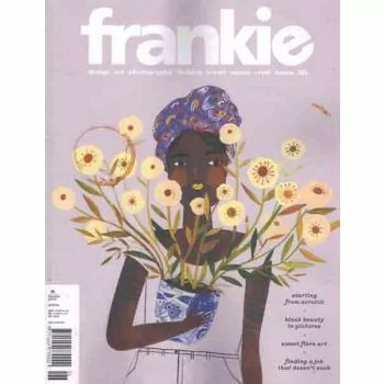 Frankie Magazine