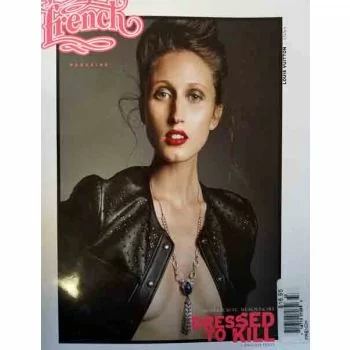 French Magazine