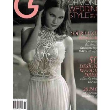 GO Wedding Style