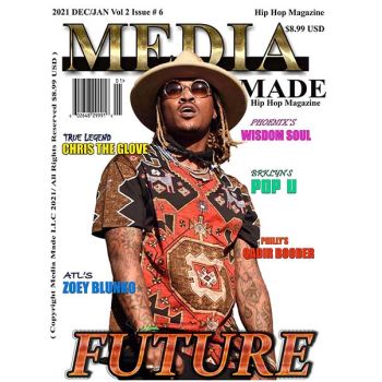 Media Made Magazine Issue 6 Year 2021
Industry Trends