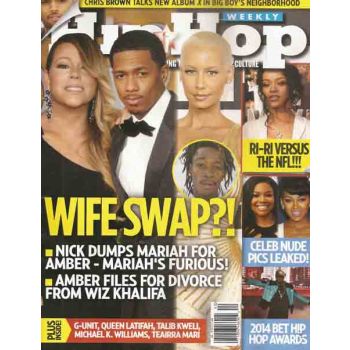 Hip Hop Weekly