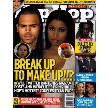 Hip Hop Weekly