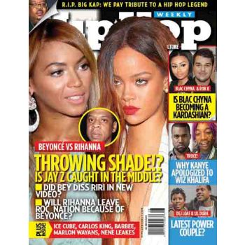 Hip Hop Weekly