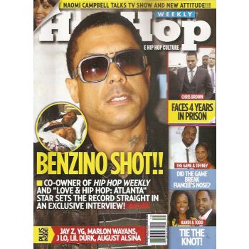 Hip Hop Weekly