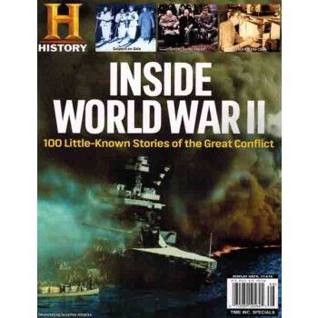 History Inside World War II