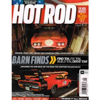 Hot Rod