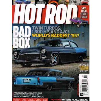 Hot Rod