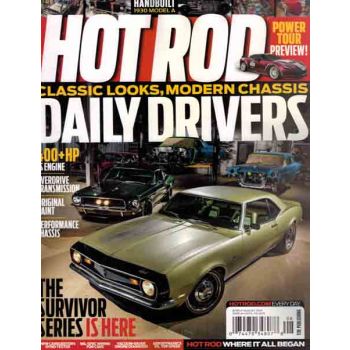 Hot Rod