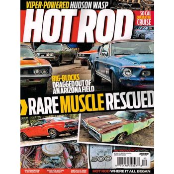 Hot Rod